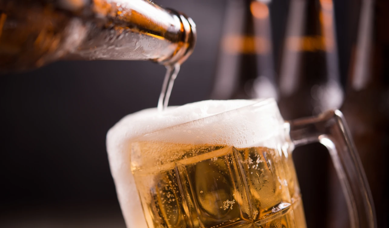 Patrocinio de licor en deporte avanza al Plenario