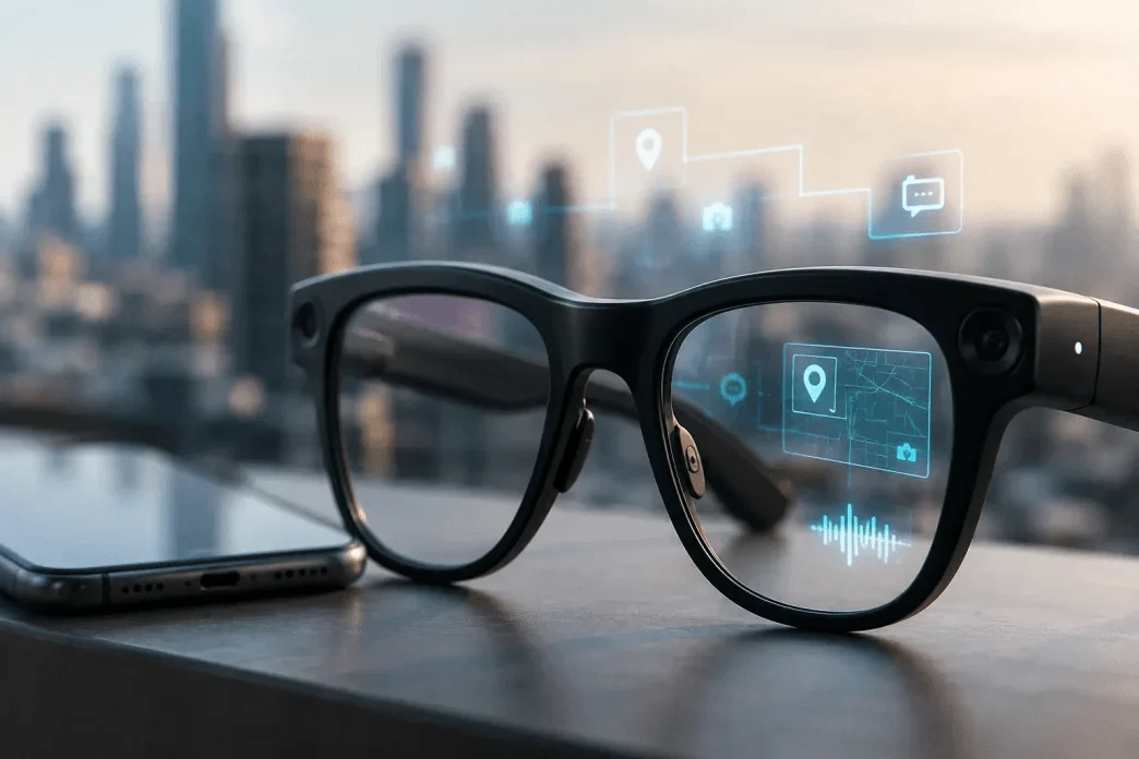 Noruega estudia prohibir lentes inteligentes en público