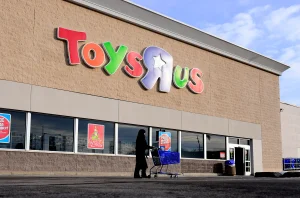 Toys “R” Us en Costa Rica: firma busca socios para llegar