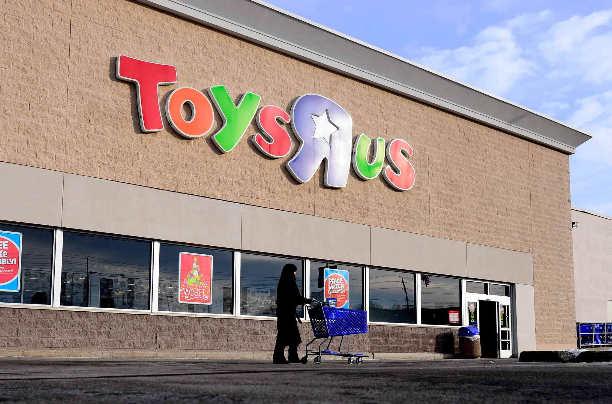 Toys “R” Us en Costa Rica: firma busca socios para llegar
