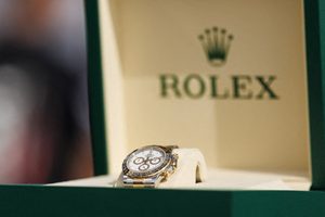 Caso Éxodo: Rolex y joyas por ₡45,7 millones bajo lupa
