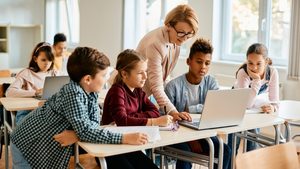 Inteligencia artificial cambia las reglas de la educación