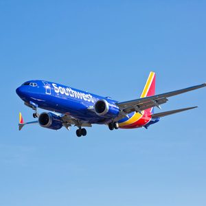 Southwest abrirá dos nuevas rutas directas a Guanacaste