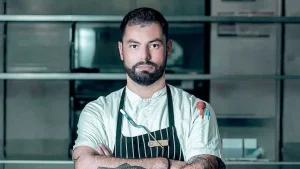 La Fortuna reunirá a ocho chefs en cuatro cenas únicas