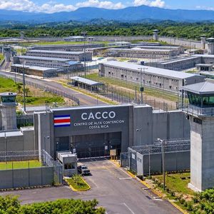 CACCO ya tiene fecha de inauguración en Costa Rica