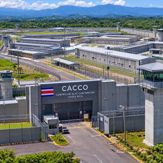 CACCO ya tiene fecha de inauguración en Costa Rica