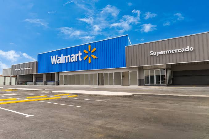 Walmart abre 80 plazas temporales para fin de año